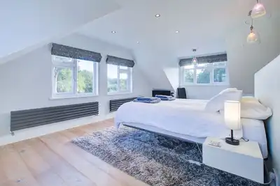 Image de Pass the Keys | Spacious House Near Chelmsford