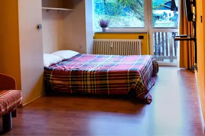 Image de [5 minutes de Monterosa Ski] Wi-Fi & Relax
