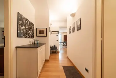 Image de A Tiny Terrace in City Centre