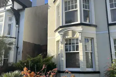 Image de Beautiful Victorian 4 bedroom house in Llandudno