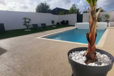 Image de L'escale de Courçon