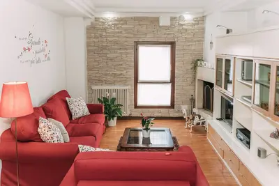 Image de Palladio Apartment - River View with Garage