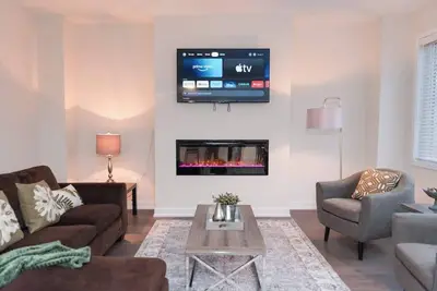 Image de Newly Built, Niagara Cozy Escape