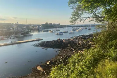 Image de Quaint & Cozy Rockport Gem ~ Walk to Sea ~ Bbq & Private Parking!