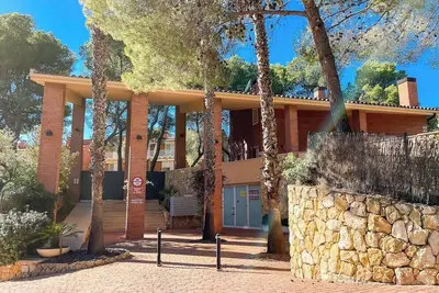 Image de Tamarit by TarragonaDays