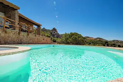 Image de Villa Futura: the homely touch charm of classic Mediterranean style