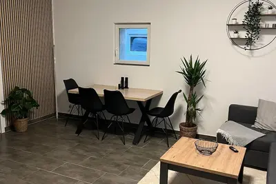 Image de Gemütliche und Moderne Ferienwohnung in Koblenz