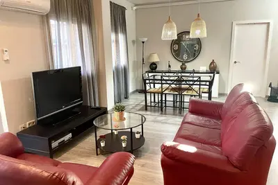 Image de Oferta! ! ! Apartamento Ideal Barcelona. 1