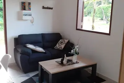 Image de t2 cosy pour amoureux de la faune et flore