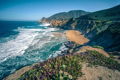 Image de Ocean View & Walk to the Beach - \"The Nest\" on the Coastside