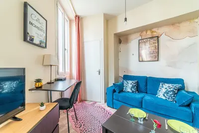 Image de Le Studio Nérisien - Studio pour 2