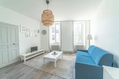 Image de Le Nérisien - Charmant studio pour 2