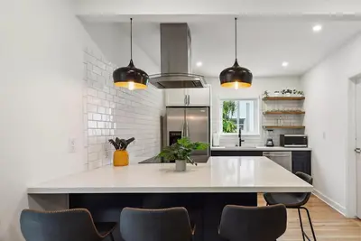 Image de Epic Miami Design District Spacious Place.