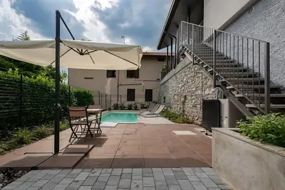 Image de Luxury 1 - Deux Chambres Appartement, Couchages 6