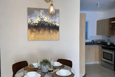 Image de Apartamento Moderno En Azua, Cerca De La Playa, Alojamiento Centrico, Hermoso