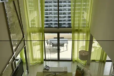 Image de Stunning All-Inclusive Cancun luxury Loft 3 Bedroom Penthouse with Ocean View! \n\n