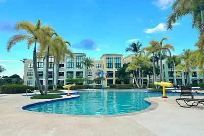 Image de Aquatika Top Level Best Location and Steps to the Beach