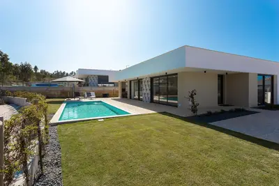 Image de Villa Anita - Maison de vacances à Salir do Porto - Sch037