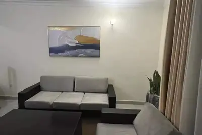 Image de Gorgeous one bedroom apartment in Kacyiru\n\n