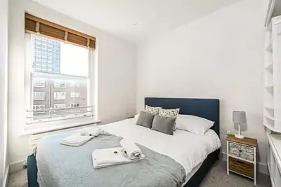 Image de Appartement-Salle de bain privée séparée