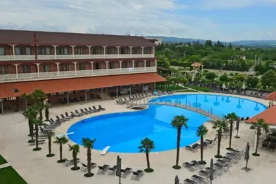 Image de Luxury Villa, Kachreti Ambassador Golf Ressort / Kakheti