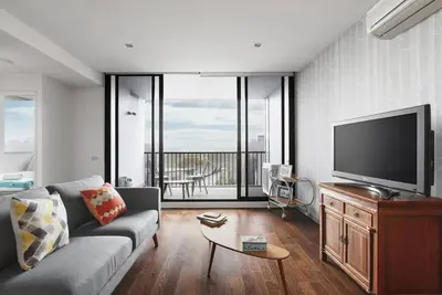 Image de Urban Oasis in the Heart of Richmond Cultural Hub