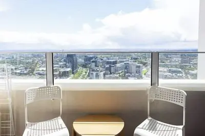 Image de Light Elevated Living near Queen Victoria Market