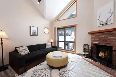 Image de Your home away from home in Cascade Village