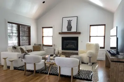 Image de Christiana Luxury 3 Bedroom Condo in Aspen