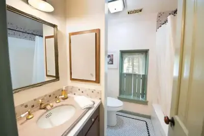 Image de The Carriage House - Hay Loft Unit