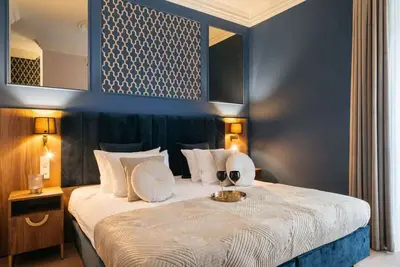Image de Where Modern Design Meets History