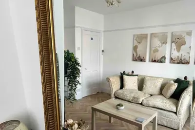 Image de 15 Comfort House 2 bed townhouse with parking