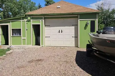 Image de The Cabin on Main