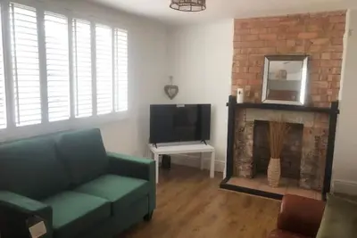 Image de Bellingham house 3 bed home