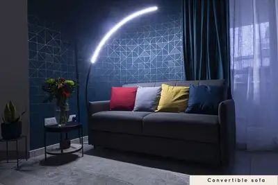 Image de Appartement cosy aux portes de Disney - 6 pers