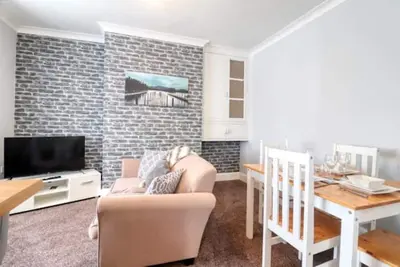 Image de Highfield House cosy 4 bedroom