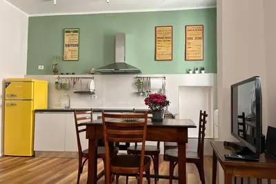 Image de Apartment in the historic center of Rome