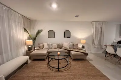 Image de Cozy and Clean 3 Bed/2 Bath Home