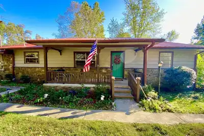 Image de Deer Run Escape