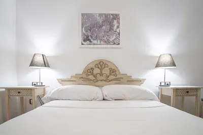 Image de Las Letras gaditanas Apartment