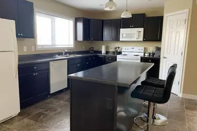 Image de Spacious 2 Bdm close to Airport\n\n