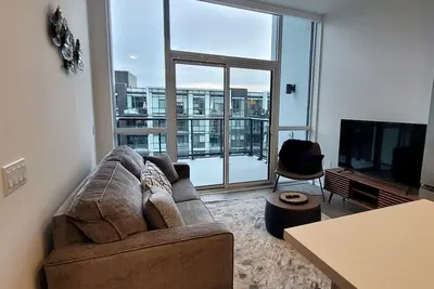 Image de Friday Harbour, 2br pet friendly