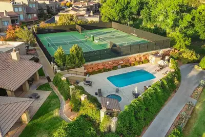 Image de Private Sedona home w/ hot tub, golfing and tennis