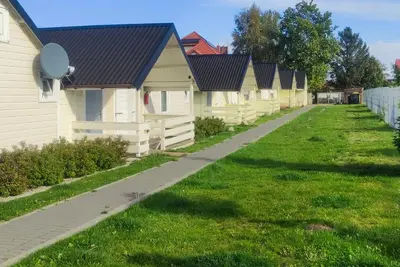 Image de Superbe maison à Ustronie Morskie