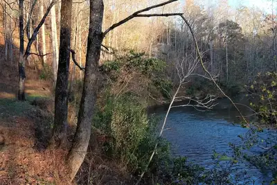 Image de New Cabin on the Rockfish! Healing River Sounds Day and Night! Heart of Nelson!