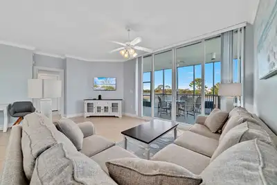 Image de San Andres Unit A205 at Lost Key Golf & Beach Club | My Beach Getaways