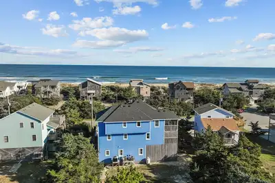 Image de Just Add Sun | Semi Oceanfront | Avon | Sleeps 13