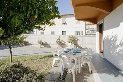 Image de The Serena of Bordighera! Vintage Apartment x5