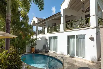 New and Modern Villa with Private Poool - Sugar Cane Ridge 3