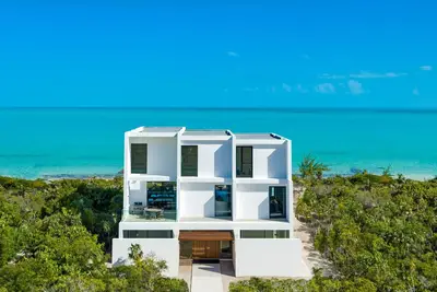 Image de Uxue Villa - West Indies Refuge, Ocean Playground